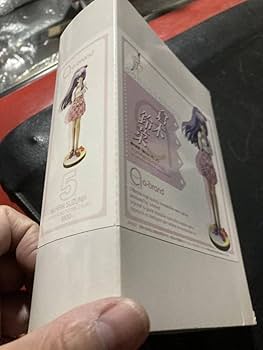 顔のない月 倉木鈴菜 China Dress ver. ガレージキット 顔のない月 倉木鈴菜